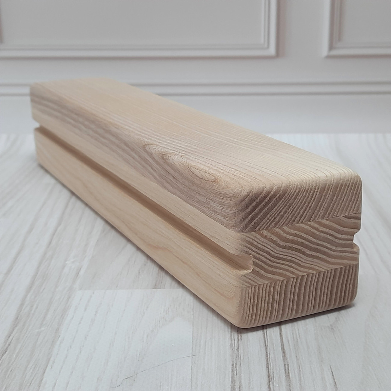 Кравецька колодка для ВТО Needle Craft Праска двостороння 30 см