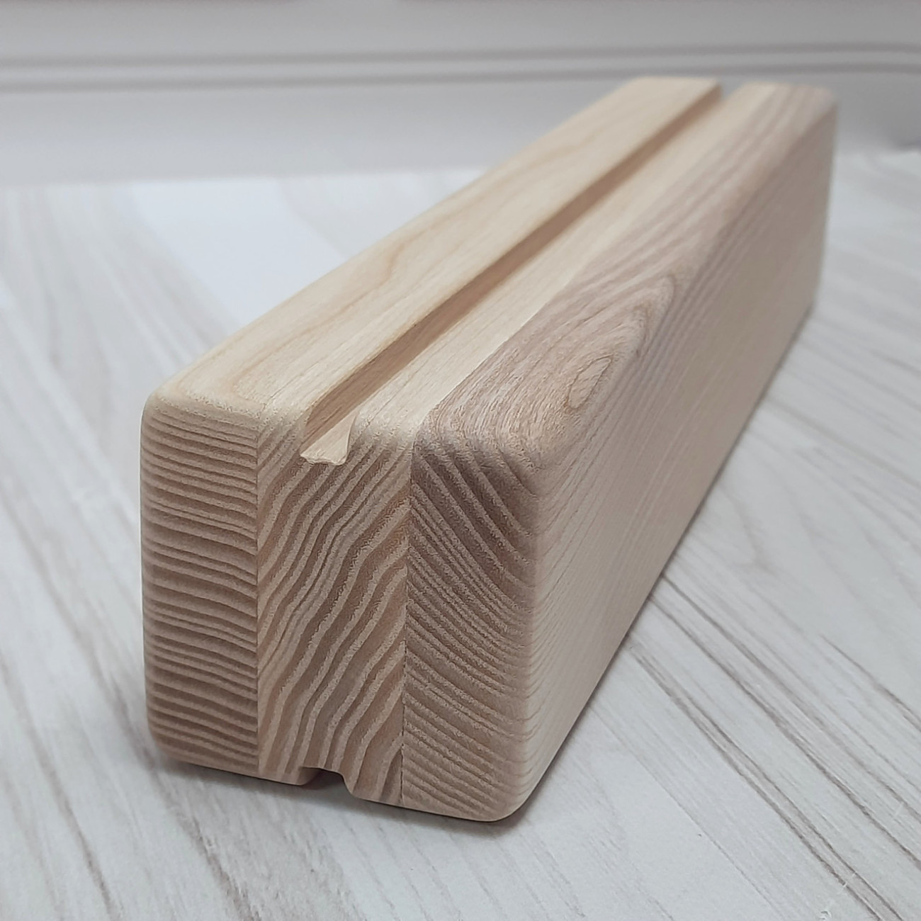 Кравецька колодка для ВТО Needle Craft Праска двостороння 30 см