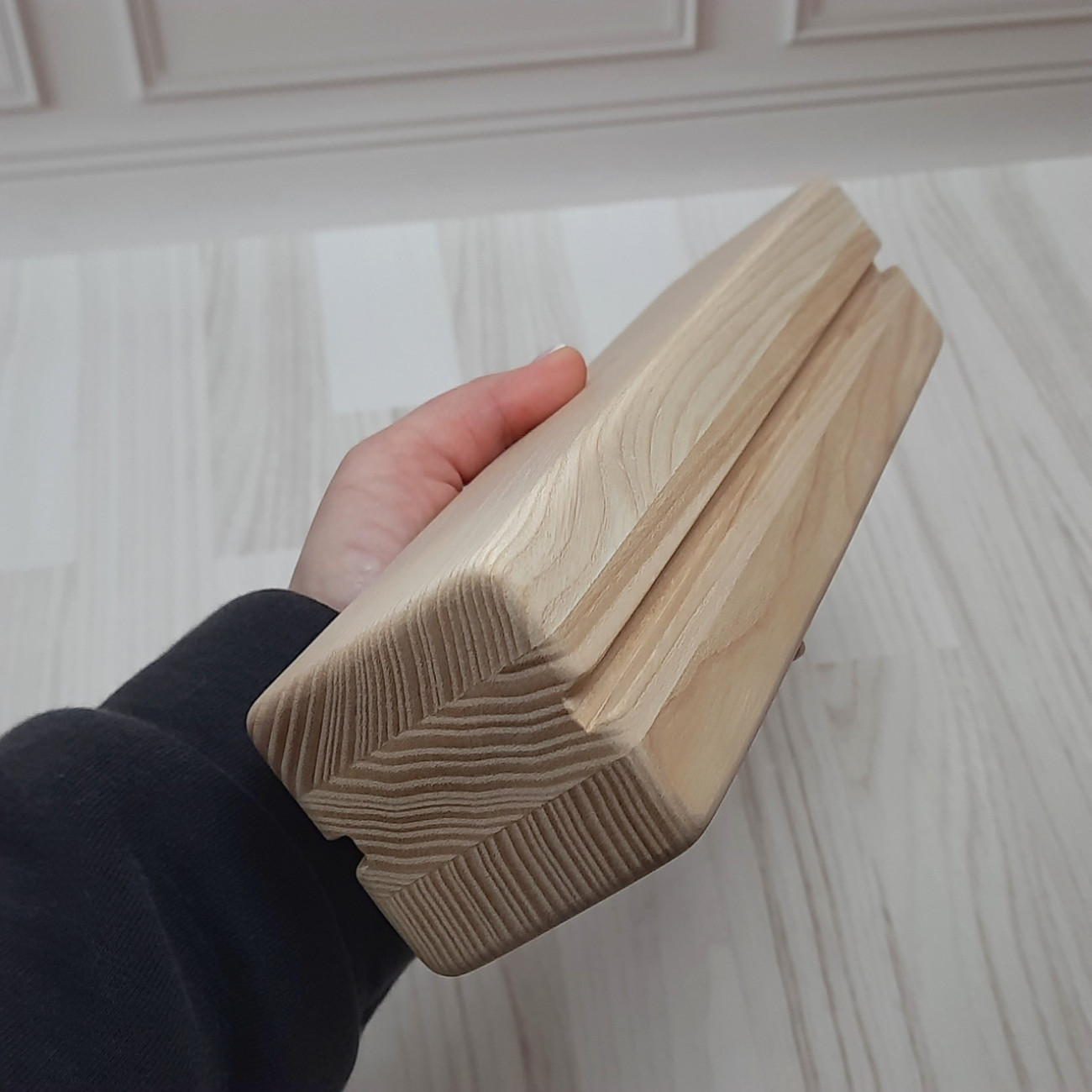 Кравецька колодка для ВТО Needle Craft Праска двостороння 30 см