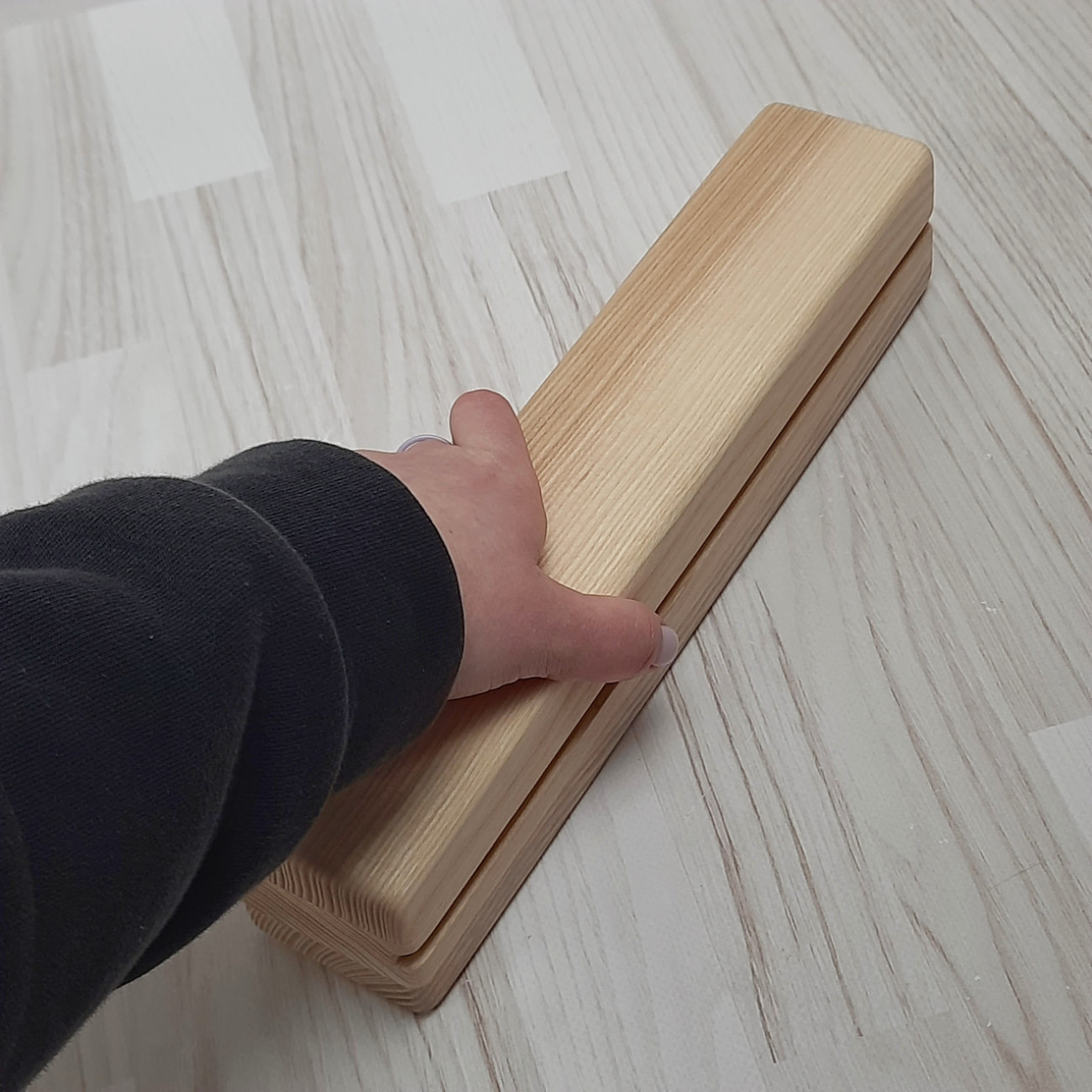 Кравецька колодка для ВТО Needle Craft Праска двостороння 30 см