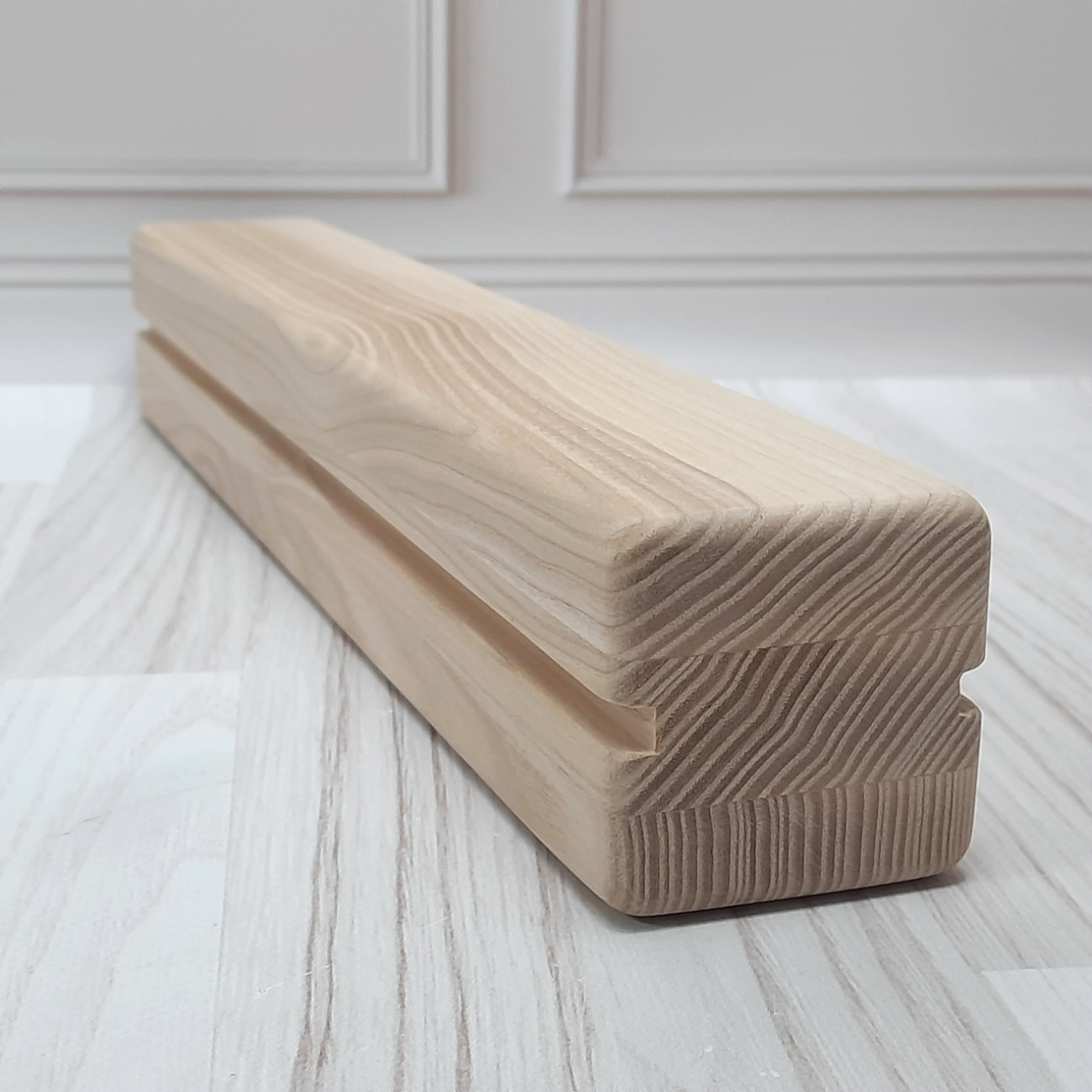 Кравецька колодка для ВТО Needle Craft Праска двостороння 40 см в=6см