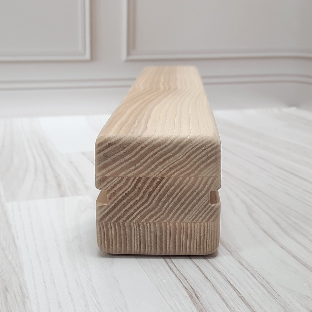 Кравецька колодка для ВТО Needle Craft Праска двостороння 40 см в=6см