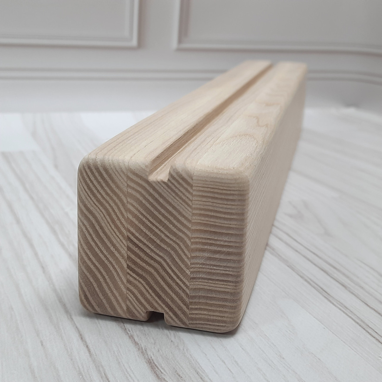 Кравецька колодка для ВТО Needle Craft Праска двостороння 40 см в=6см