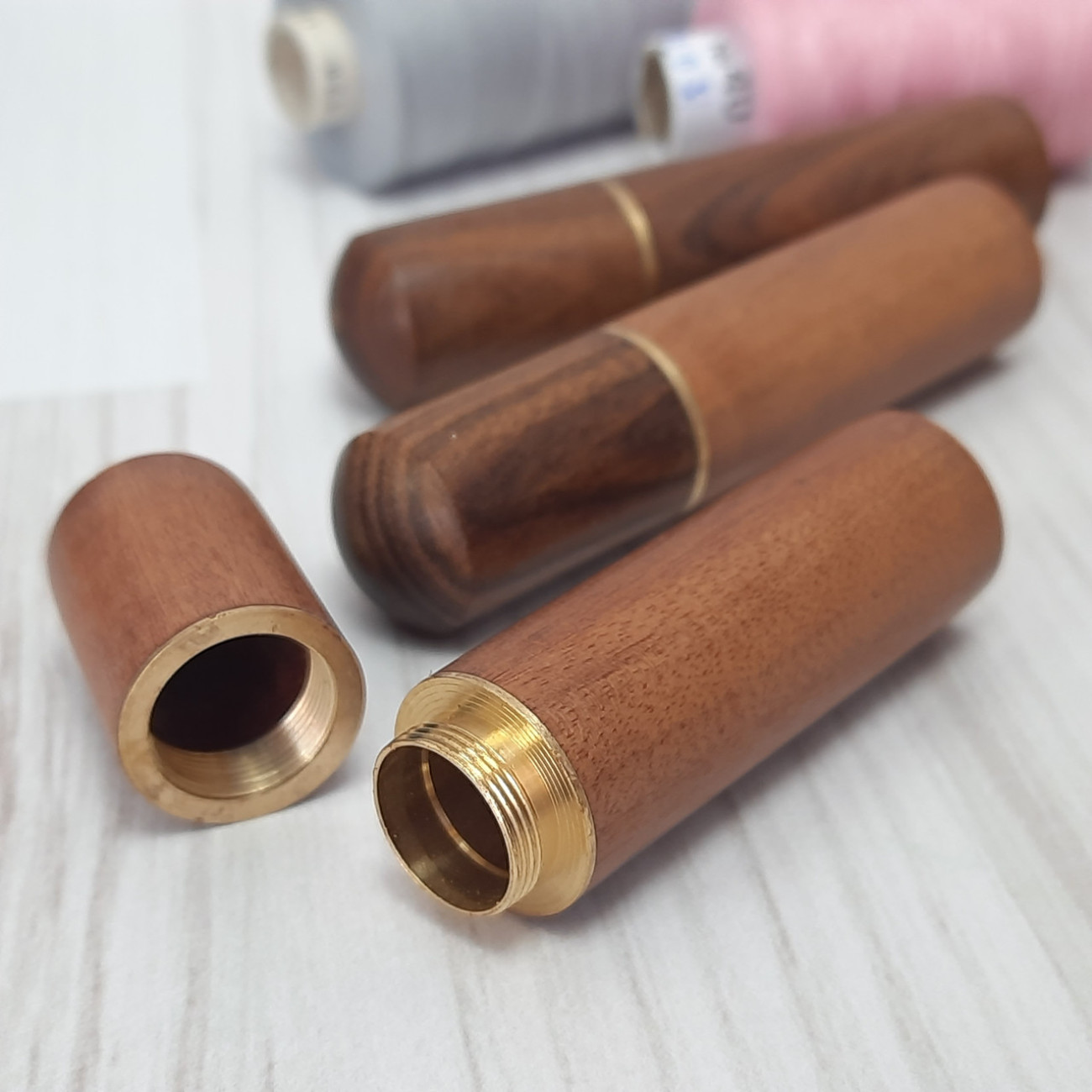 Гольниця-тубус