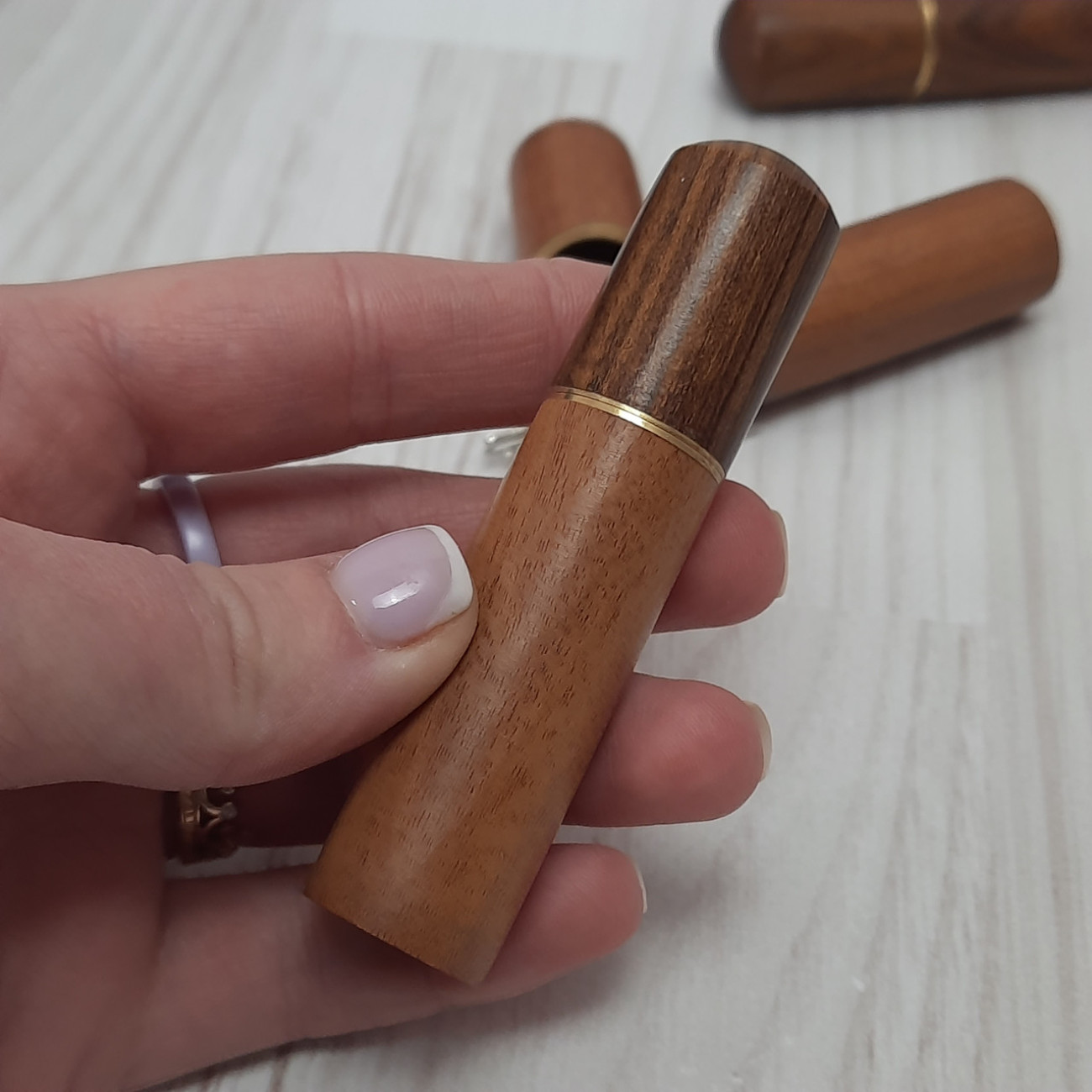 Гольниця-тубус