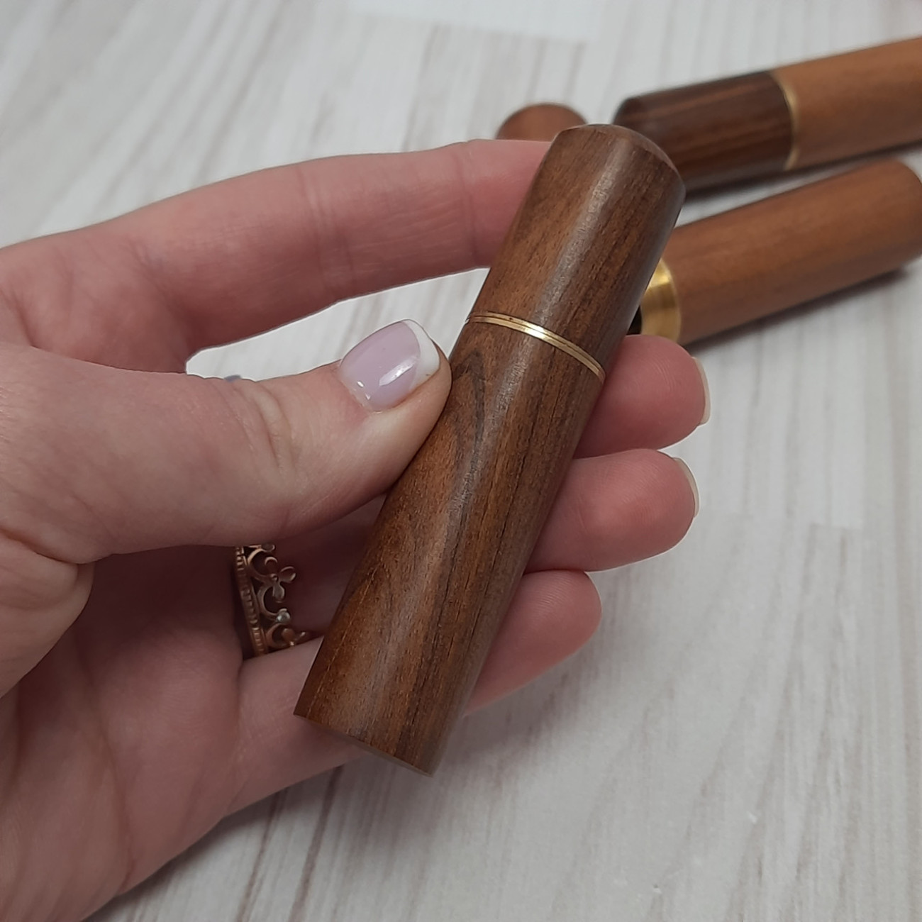 Гольниця-тубус