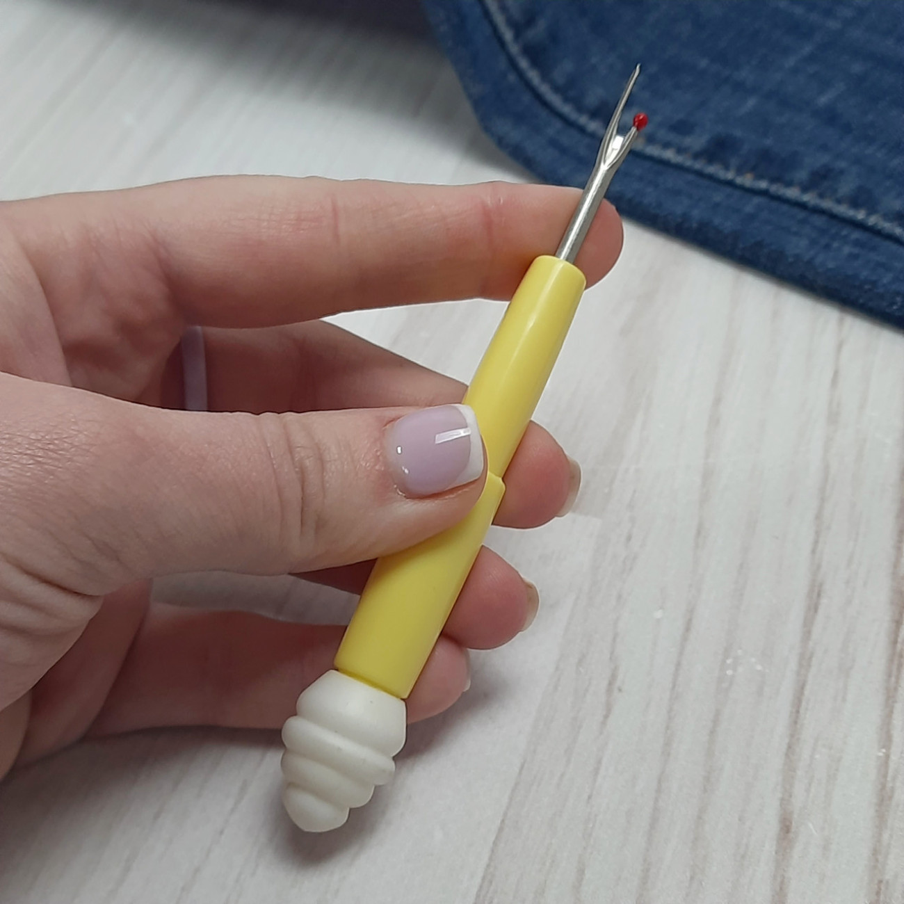 Розпорювач швів 