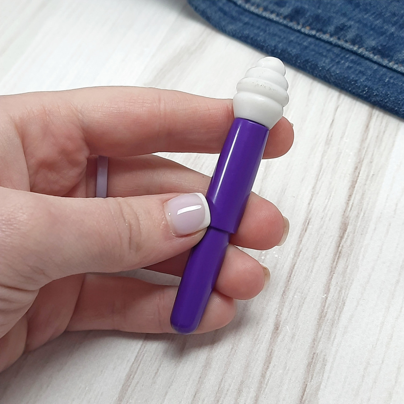 Розпорювач швів 