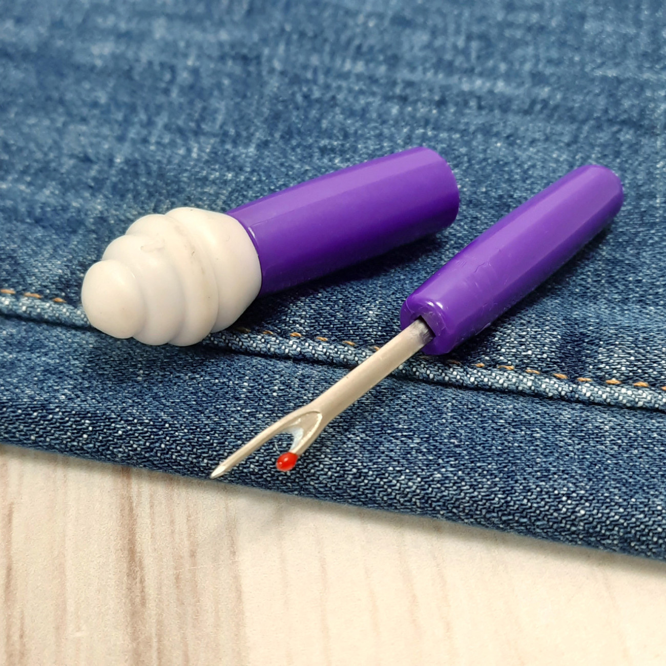 Розпорювач швів 