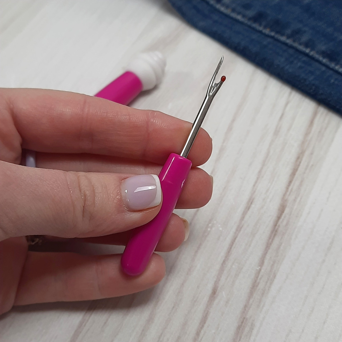 Розпорювач швів 