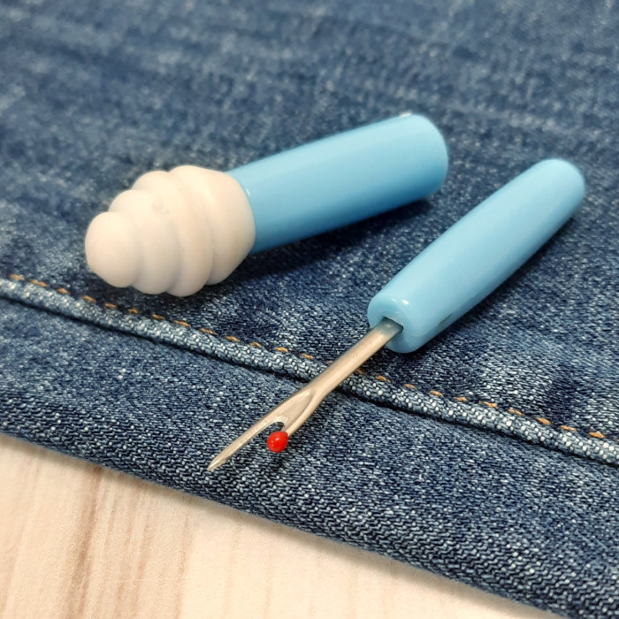 Розпорювач швів 