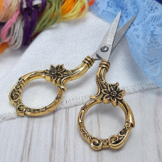 Ножиці вінтажні 