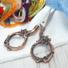 Ножиці вінтажні 