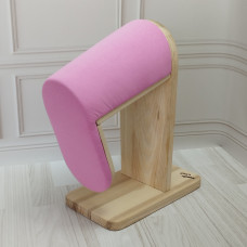 Кравецька колодка для ВТО Needle Craft Плече велике Фуксія