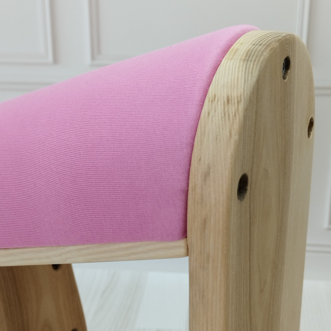 Кравецька колодка для ВТО Needle Craft Плече велике Фуксія