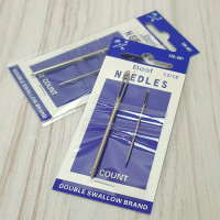 Голки для вишивки 13/18 Best Needles, набір (2 шт)