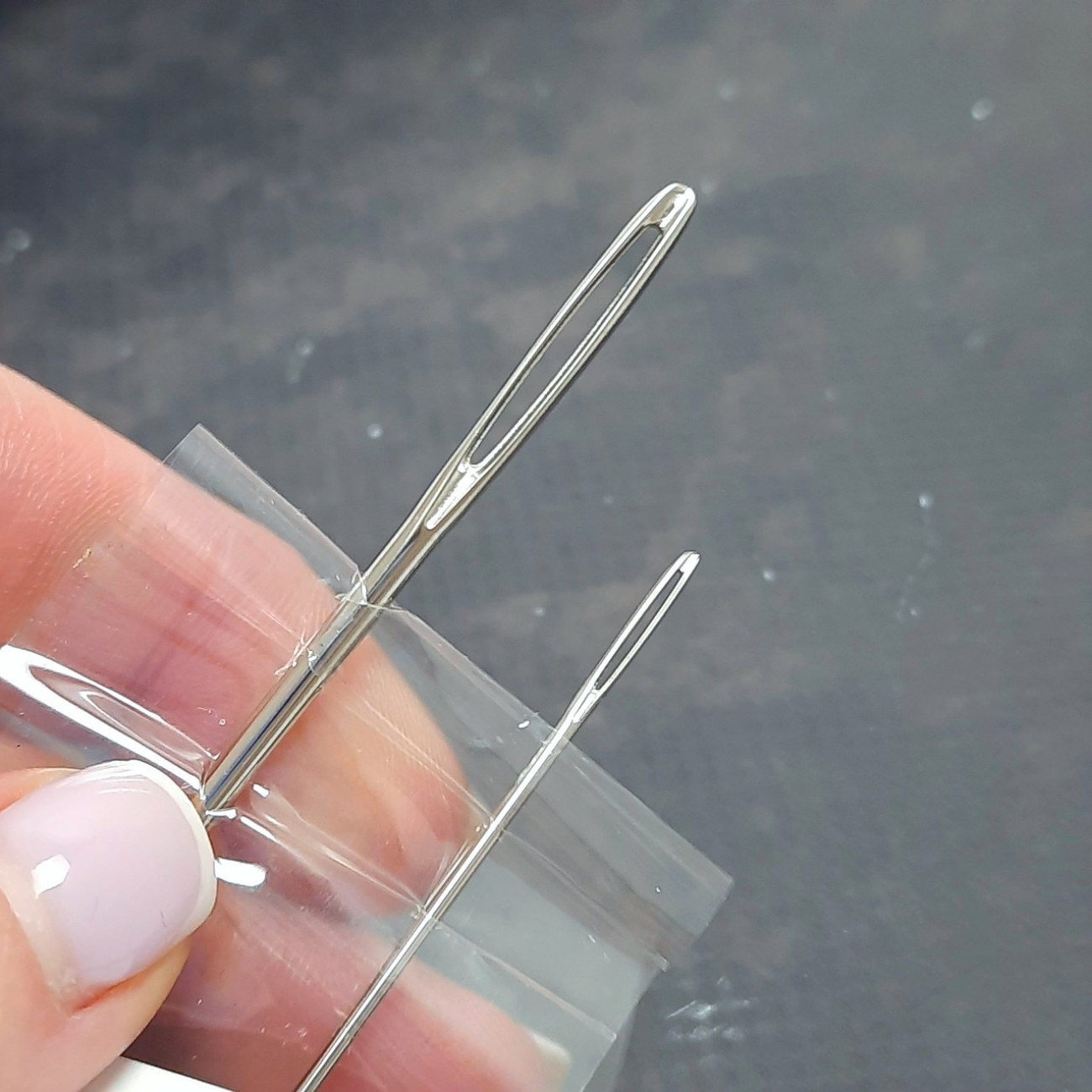 Голки для вишивки 13/18 Best Needles, набір (2 шт)