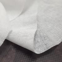 Дублерин клейовий Універсальний білий 90 см