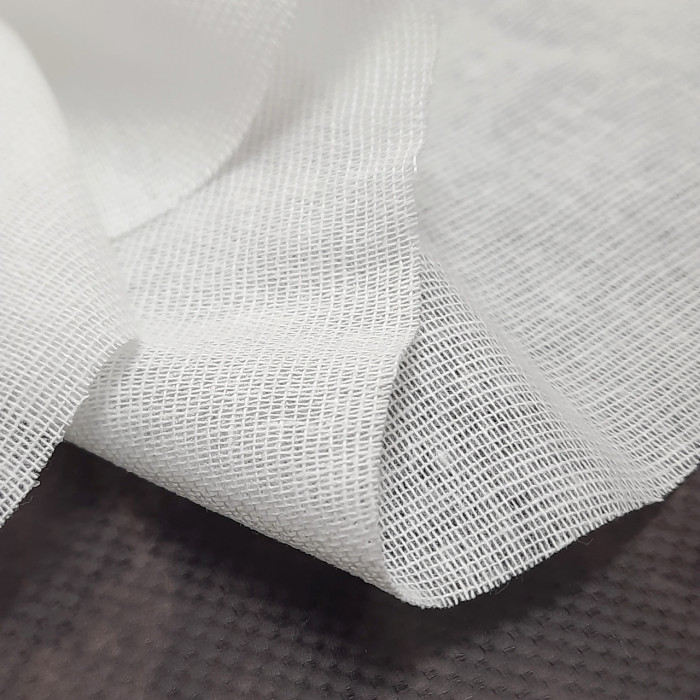 Дублерин клейовий Універсальний білий 90 см