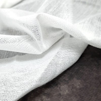 Дублерин клейовий Француз, білий 150 см