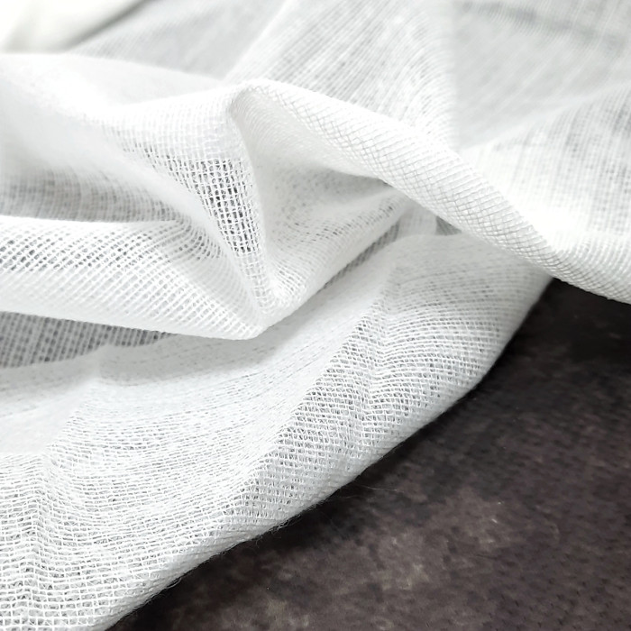 Дублерин клейовий Француз, білий 150 см