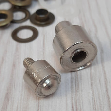 Матриця для люверсу №24 (10мм)