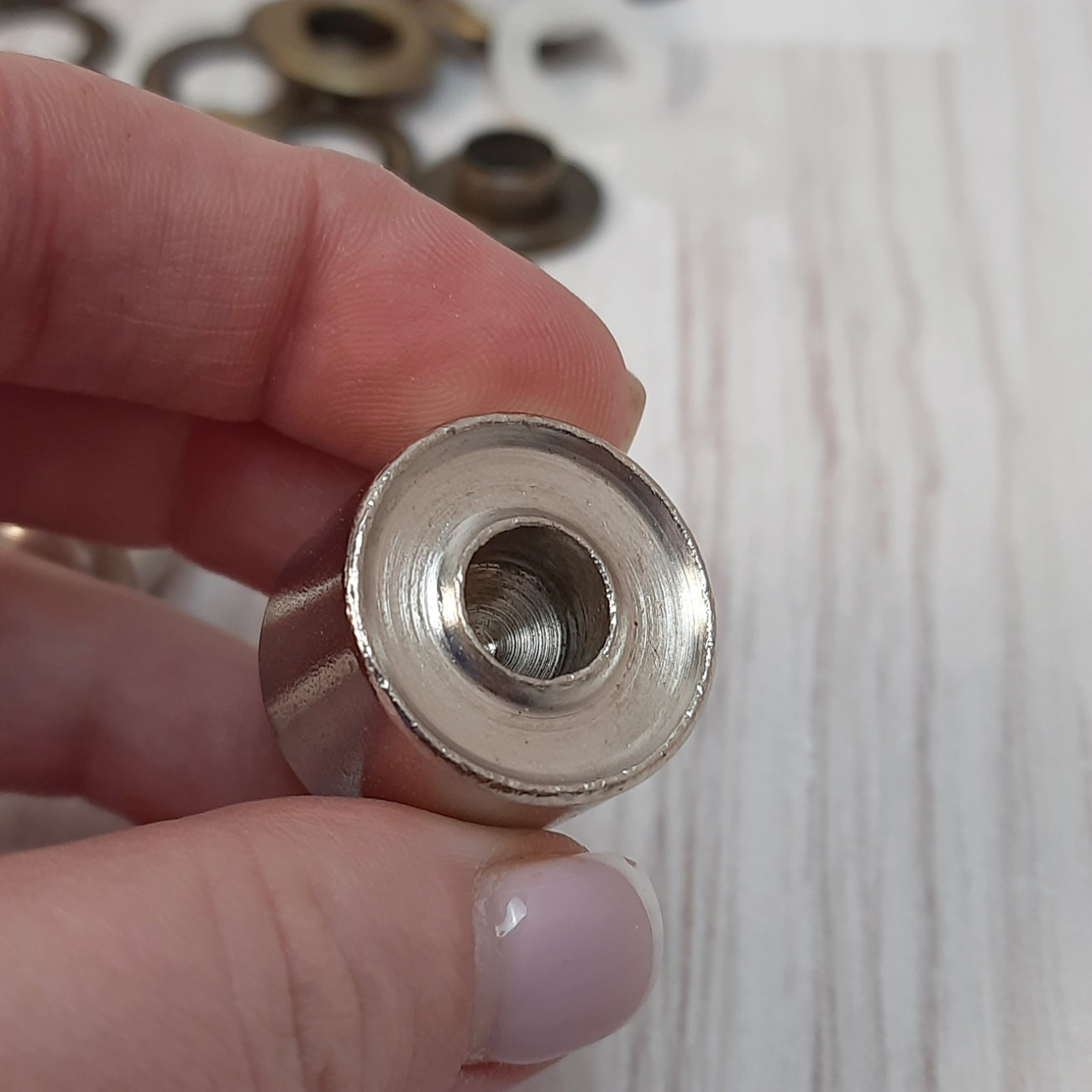 Матриця для люверсу №24 (10мм)