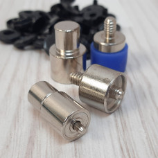 Матриця для кнопки Альфа 15 мм