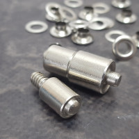 Матриця для люверсу 6 мм