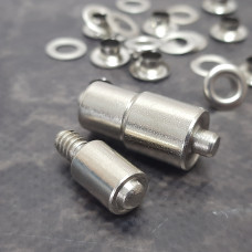 Матриця для люверсу 6 мм