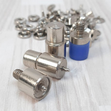 Матриця для кнопки Альфа 12,5 мм