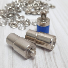 Матриця для трикотажної кнопки Baby 9,5 мм