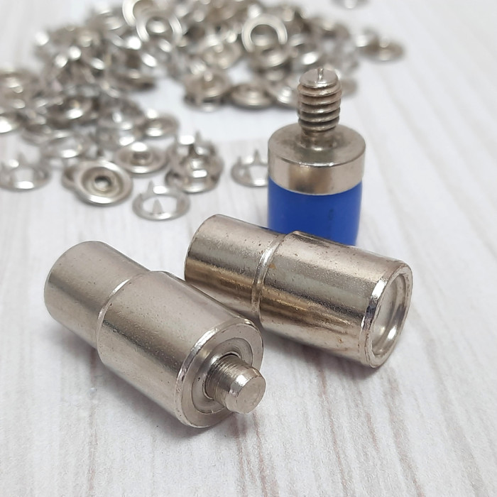 Матриця для трикотажної кнопки Baby 9,5 мм