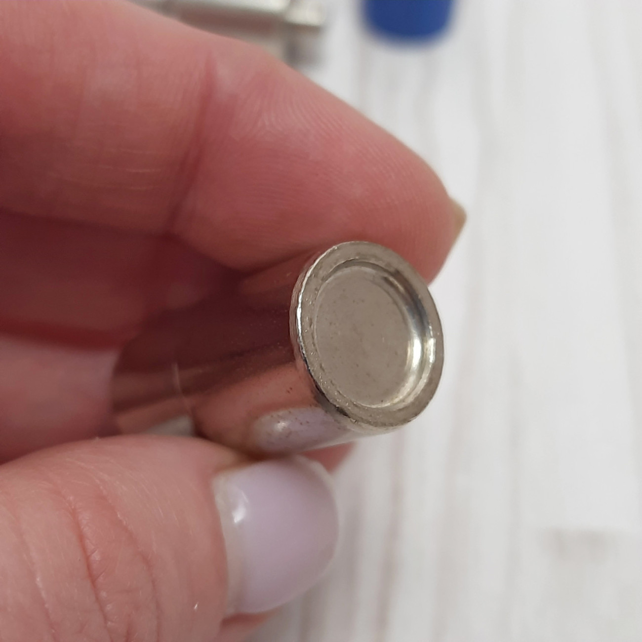 Матриця для трикотажної кнопки Baby 9,5 мм