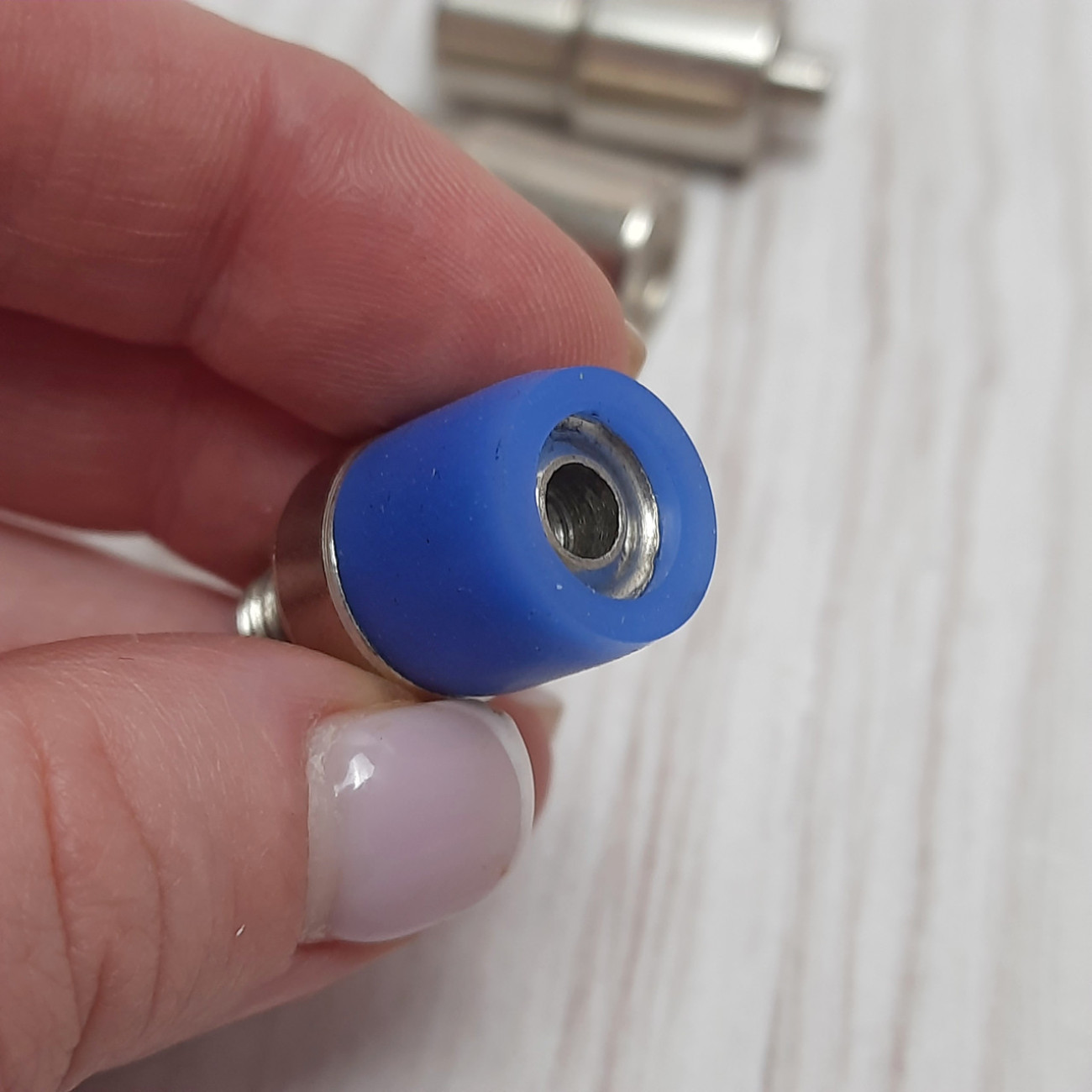 Матриця для трикотажної кнопки Baby 9,5 мм