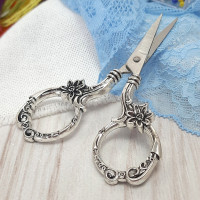 Ножиці вінтажні 