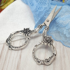 Ножиці вінтажні 