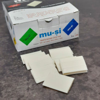 Кравецьке мило MU-SI, біле (100 шт)