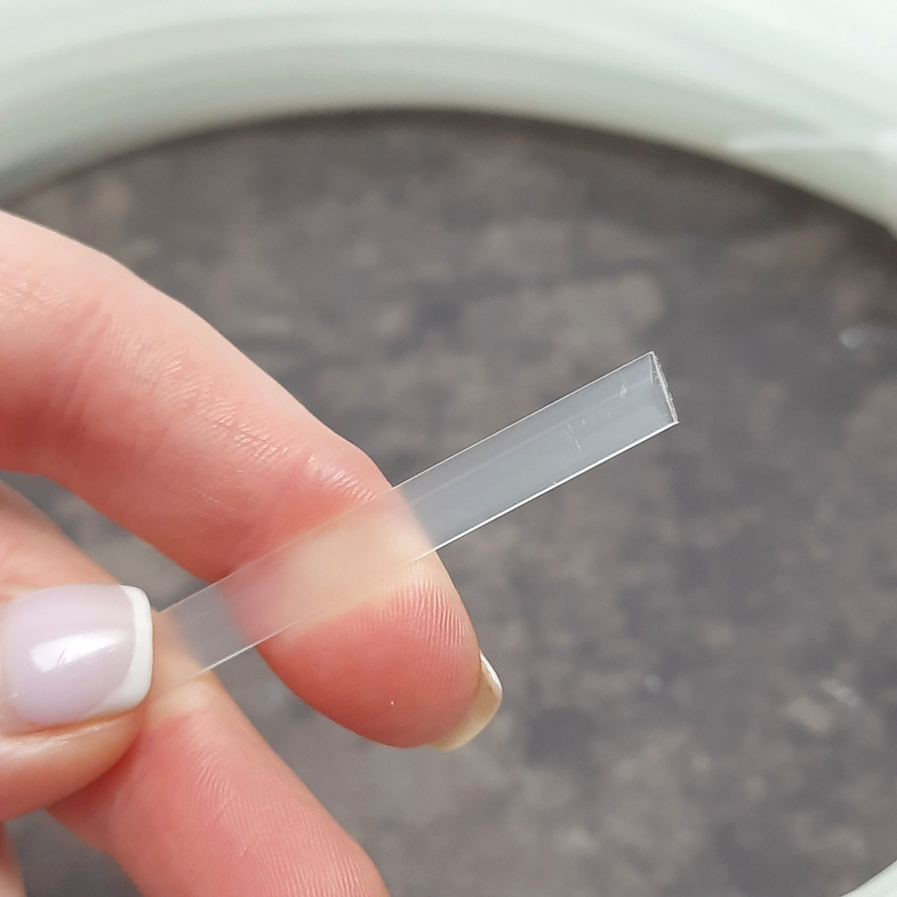 Китовий вус, 6 мм