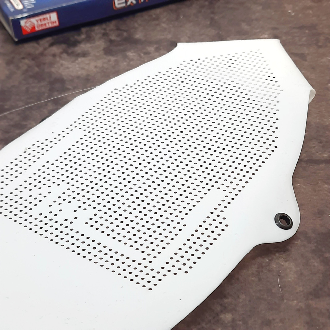 Тефлонова підошва для побутових прасок Extra, універсальна