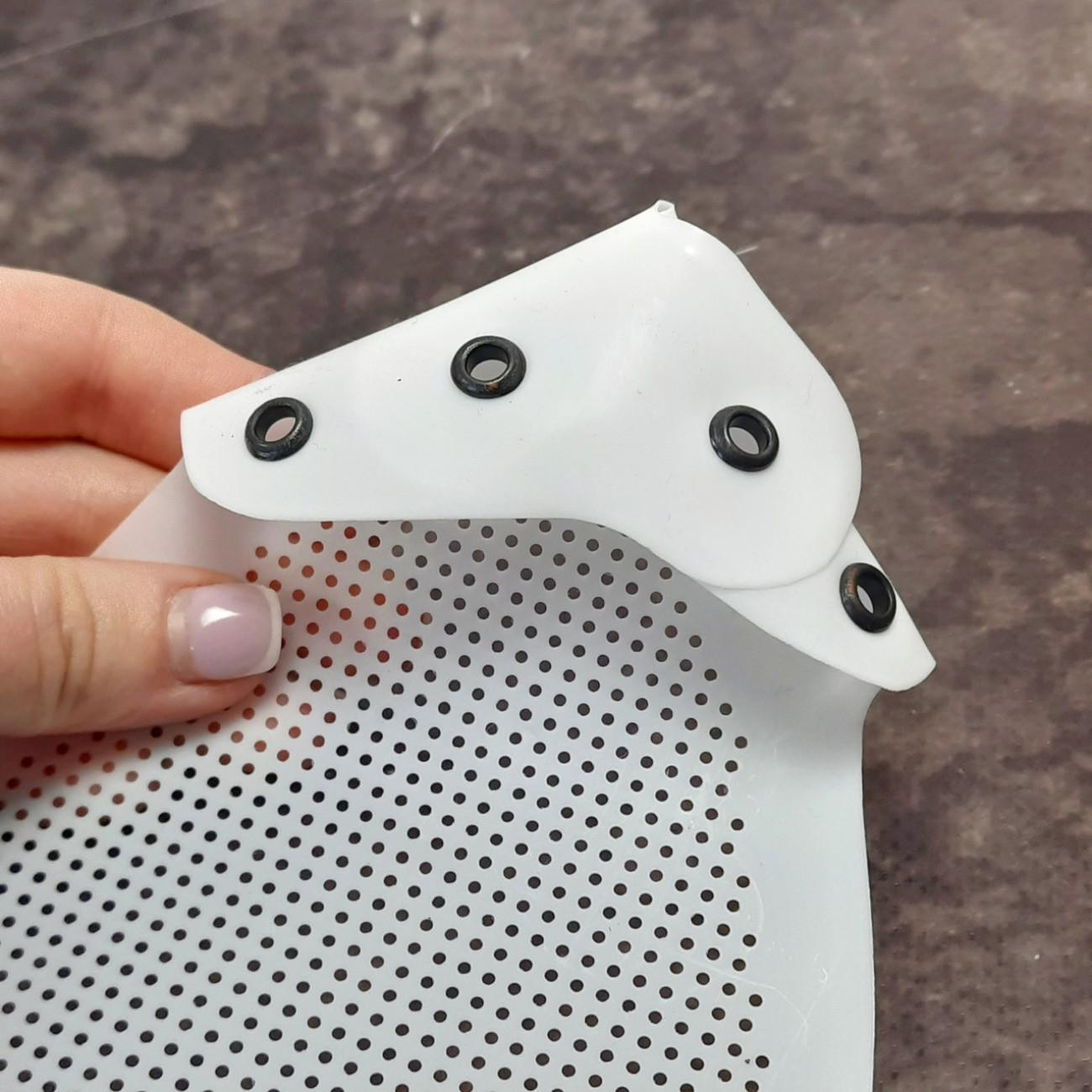 Тефлонова підошва для побутових прасок Extra, універсальна