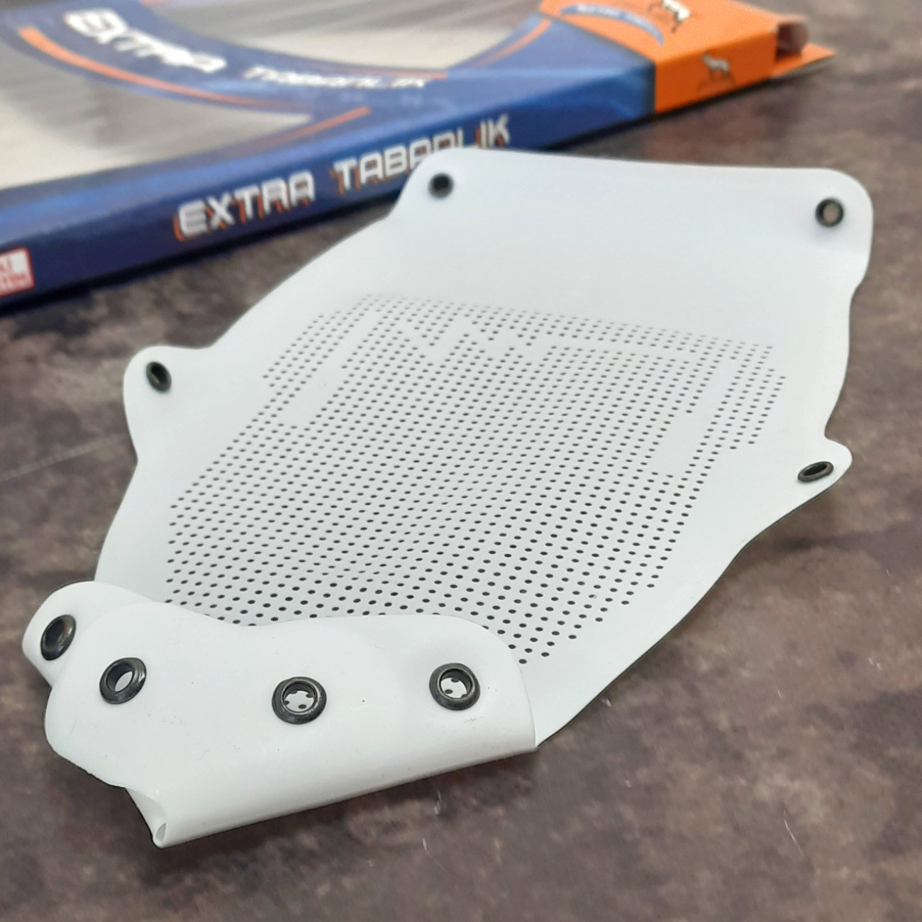 Тефлонова підошва для побутових прасок Extra, універсальна