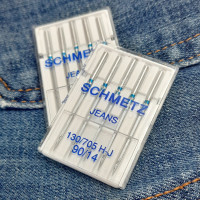Голки Schmetz Jeans №90