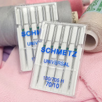Голки Schmetz Universal №70