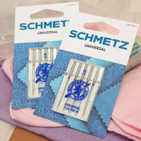 Голки Schmetz Universal №80