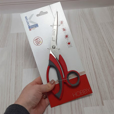 Ножиці кравецькі KRETZER FINNY HOBBY K-82020