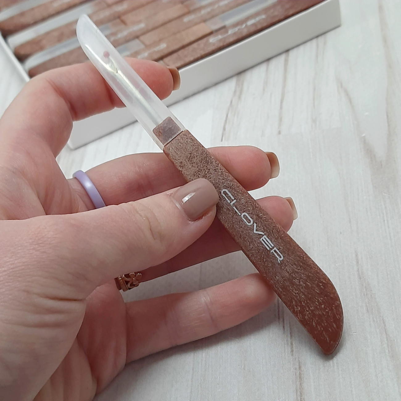 Розпорювач CLOVER