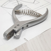 Ручний перфоратор для лекал 45N