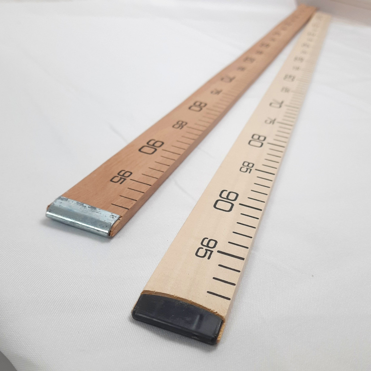 Кравецька лінійка дерев'яна (метрова)