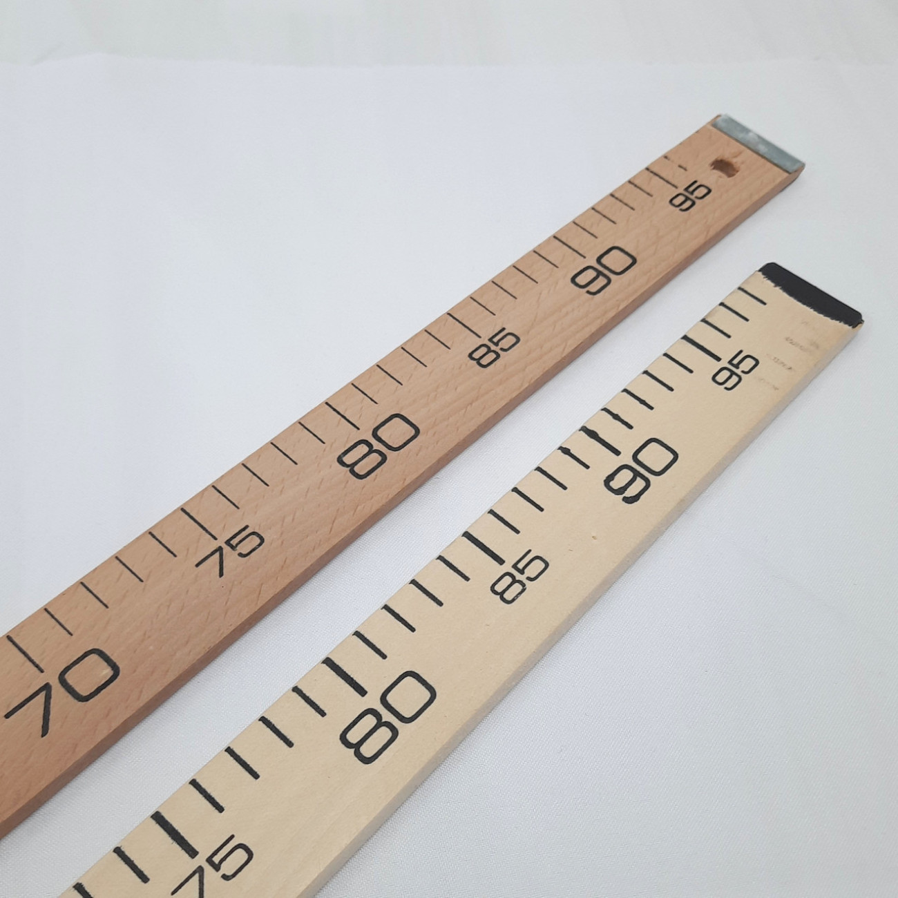 Кравецька лінійка дерев'яна (метрова)